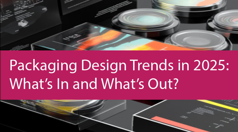 Packaging Design Trends