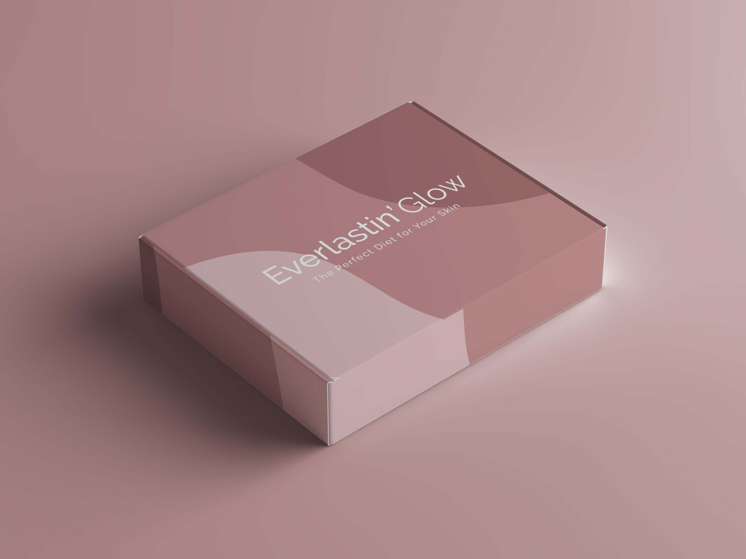 Skincare Gift Set Box