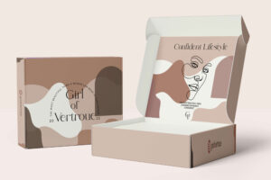 Serum Slim Carton