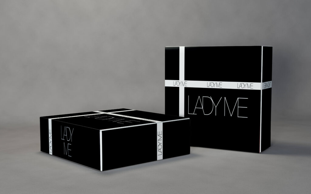 Luxury Candle Gift Box