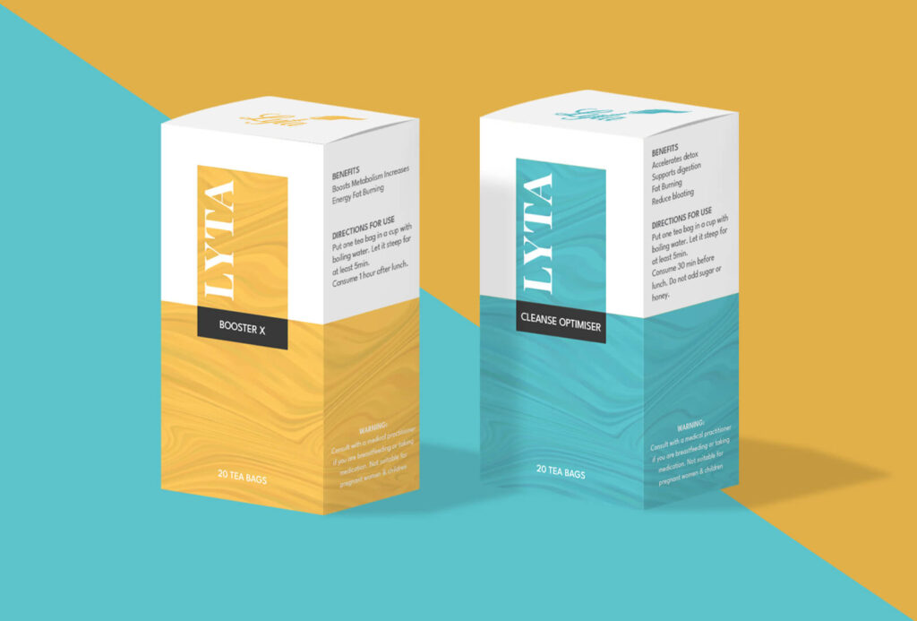 Single-Origin Coffee Box