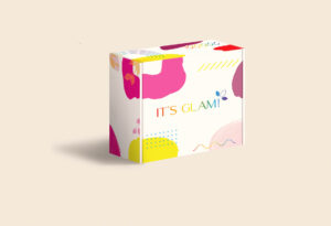 Raw Bar Soap Box