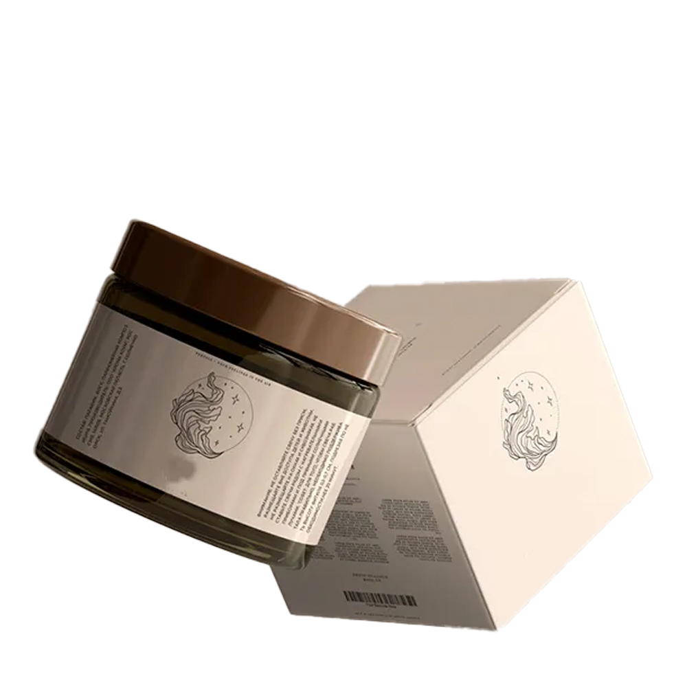Candle Jar Boxes