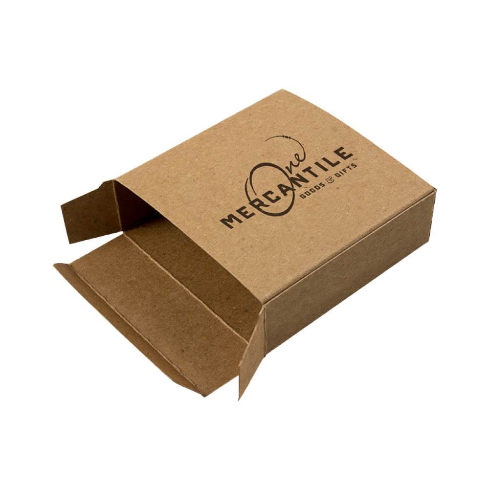 Kraft Soap Boxes