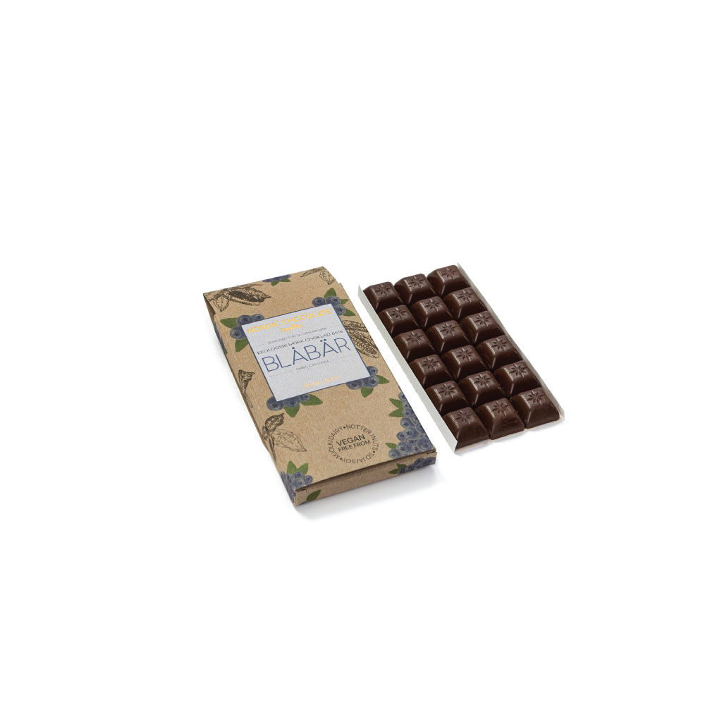 Chocolate Bar Boxes