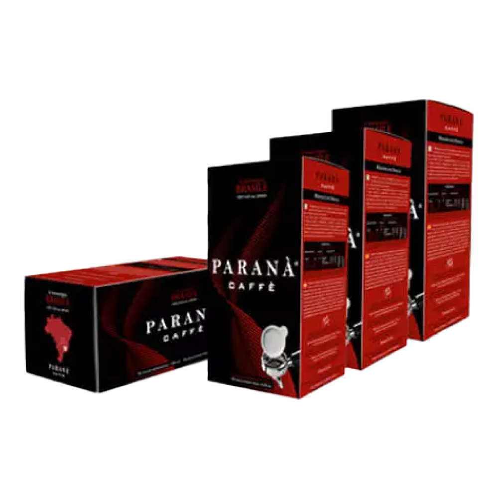 Coffee Boxes