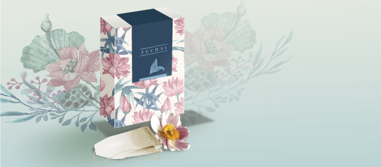 Custom Coffee & Tea Boxes samples