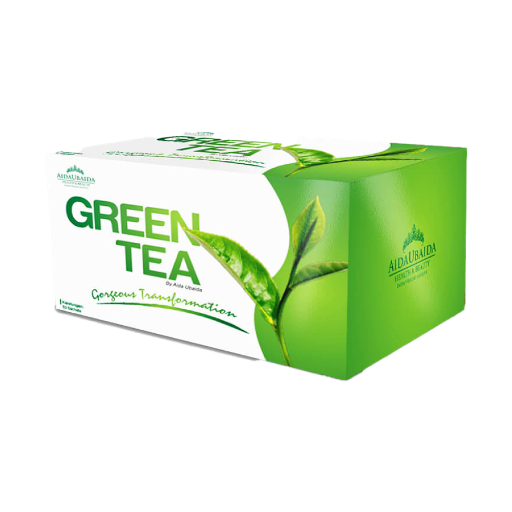 Tea Boxes