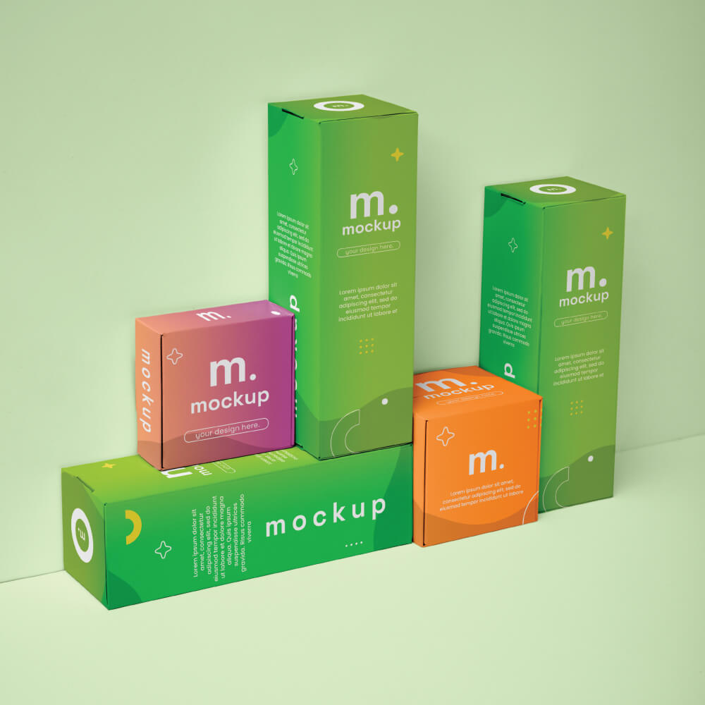 CBD Boxes