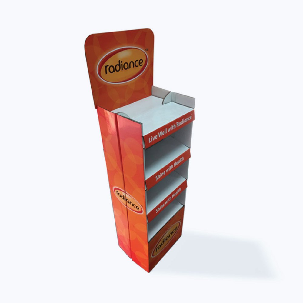 Cardboard Display Boxes