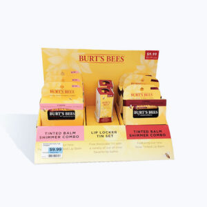 Cosmetic Display Boxes