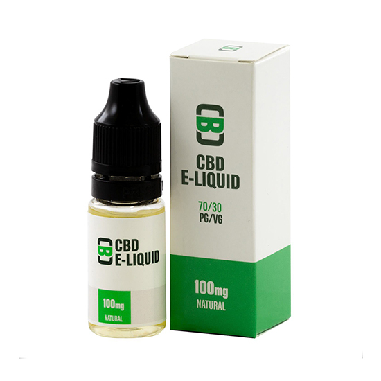E-Liquid Boxes