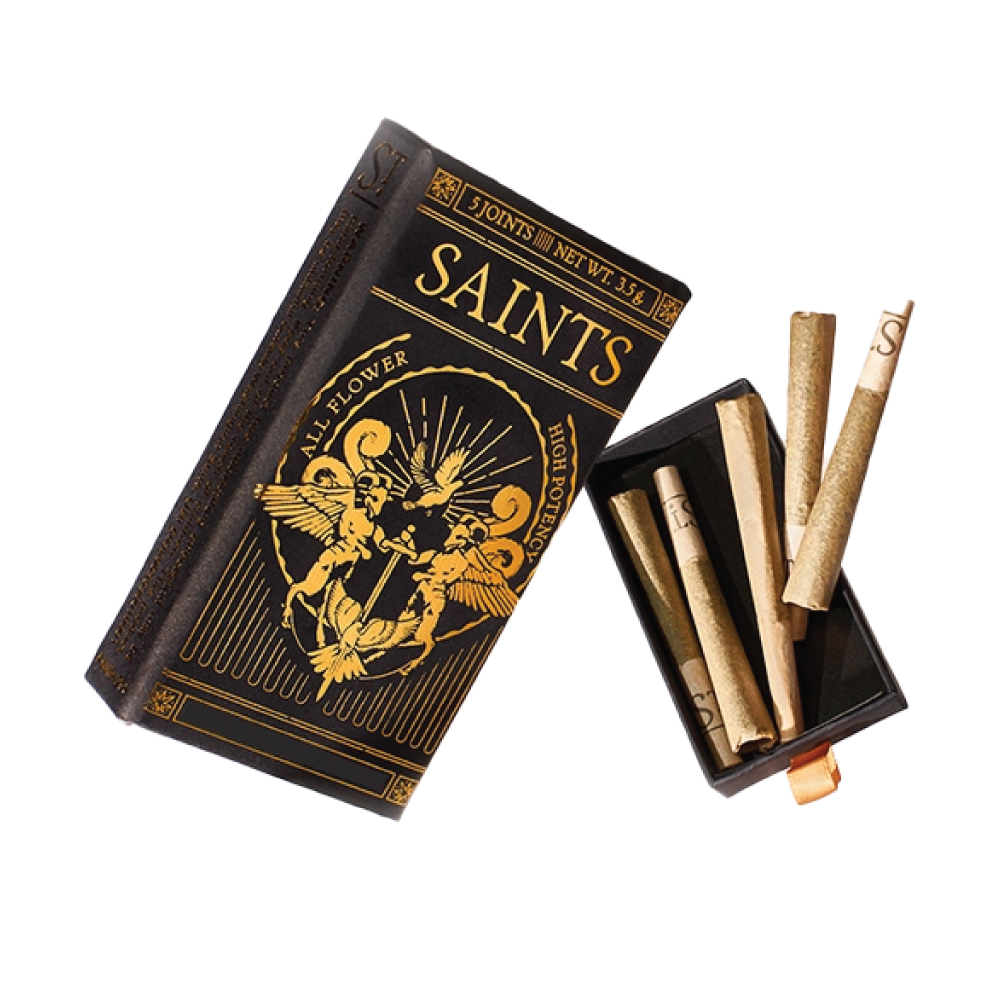 Custom Pre-Roll Boxes samples