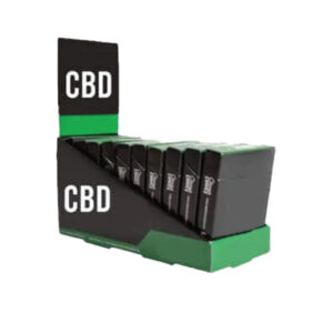 CBD Display Boxes