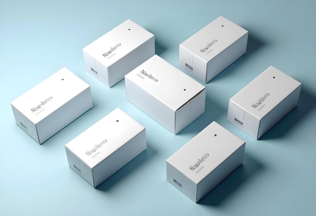 Industry specialty custom packaging boxes