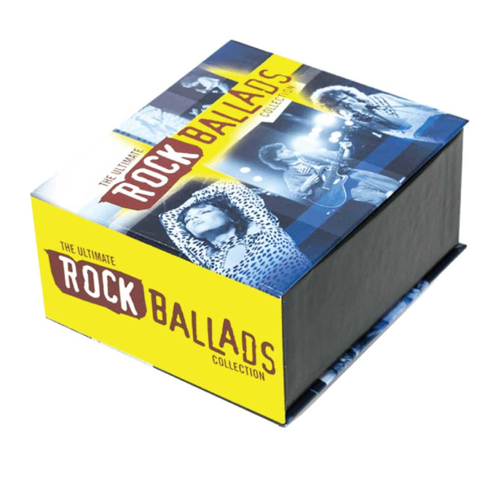 Board Game Boxes