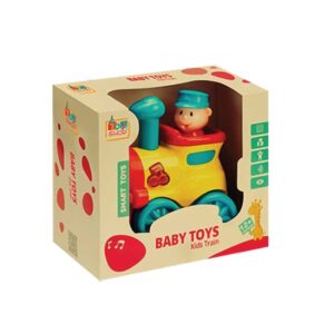 Kids Toy Boxes