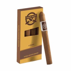 Cigar Boxes