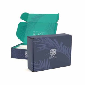 Mailer Boxes