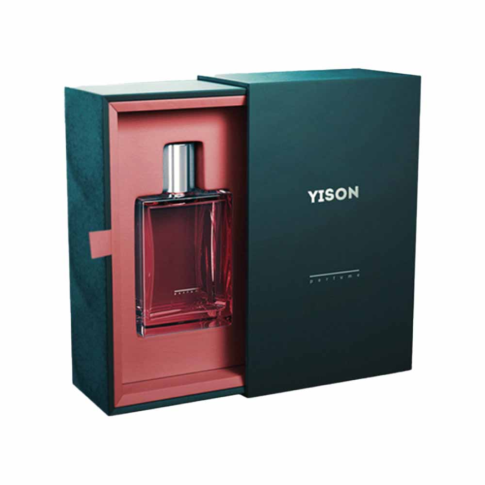 Custom Perfume Boxes samples