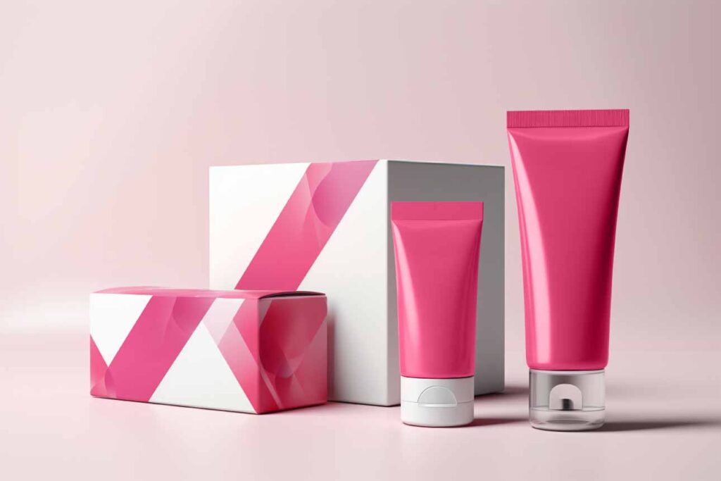Cosmetic Boxes