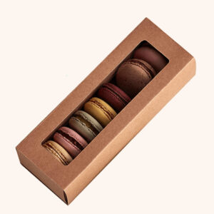 Macaron Boxes