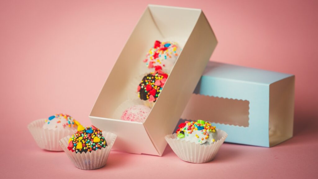 Bakery Boxes